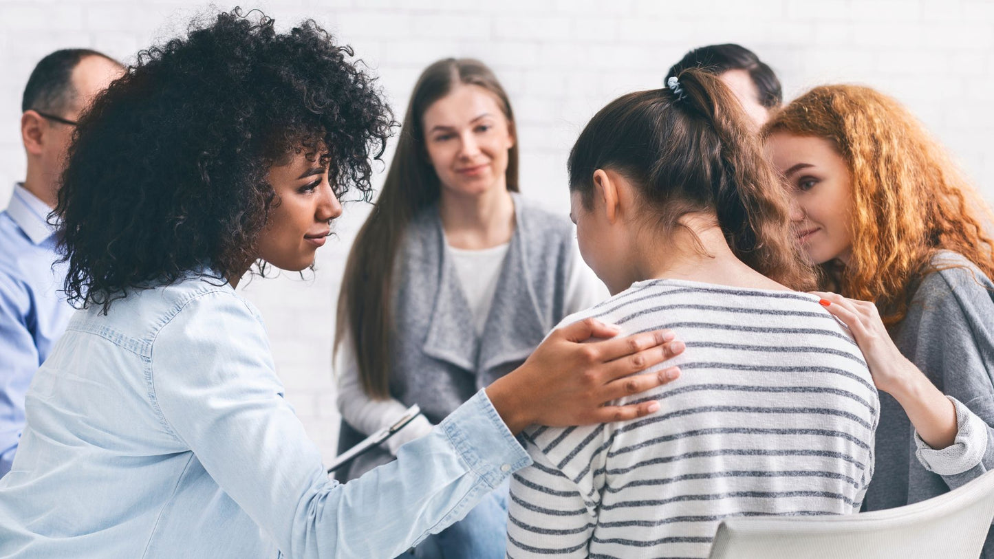 Sustainable Addiction Recovery in the Workplace – a Restorative Approach