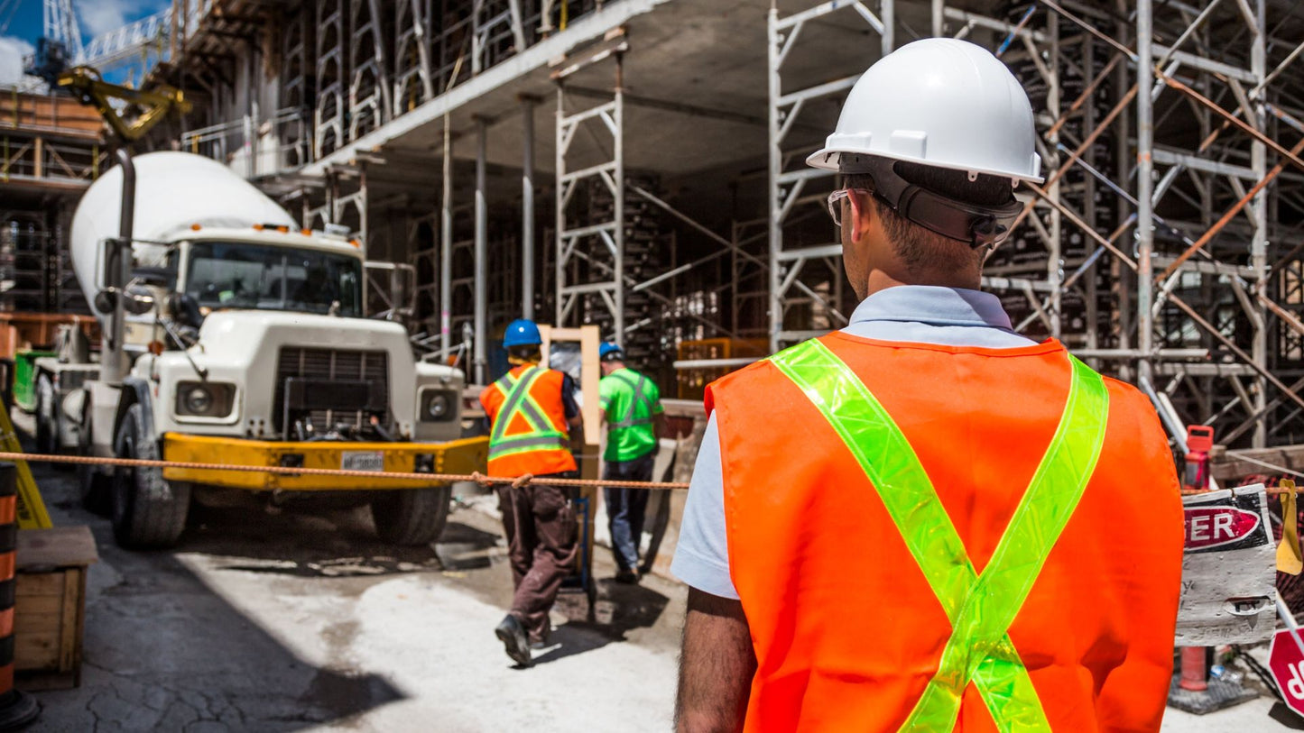An Introduction to South African Construction Industry Safety Regulations (July 2025)