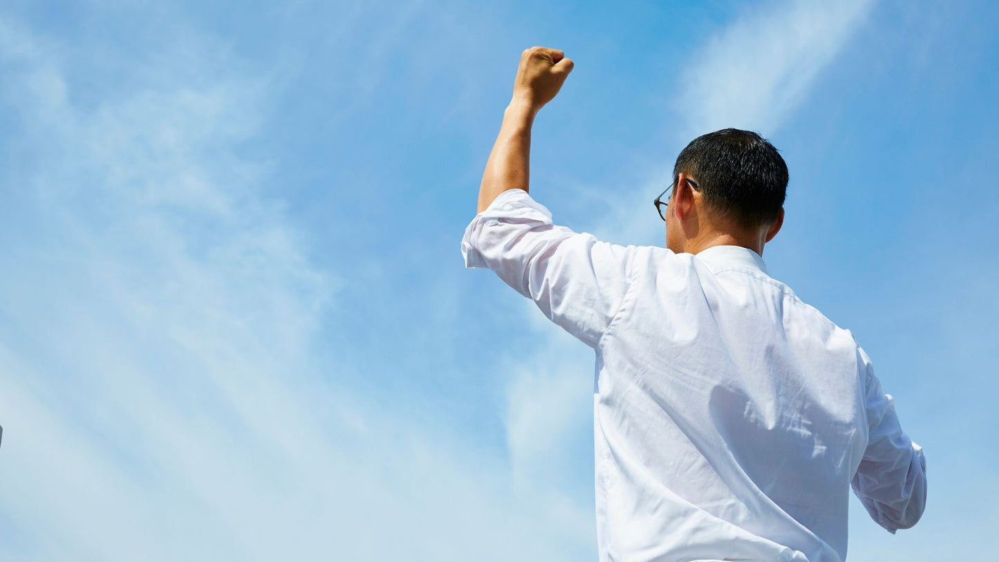 Mastering Self-Motivation: Taking Control of Your Life