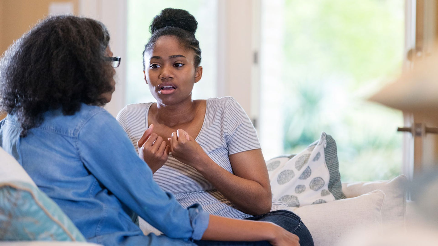 Mastering Difficult Conversations