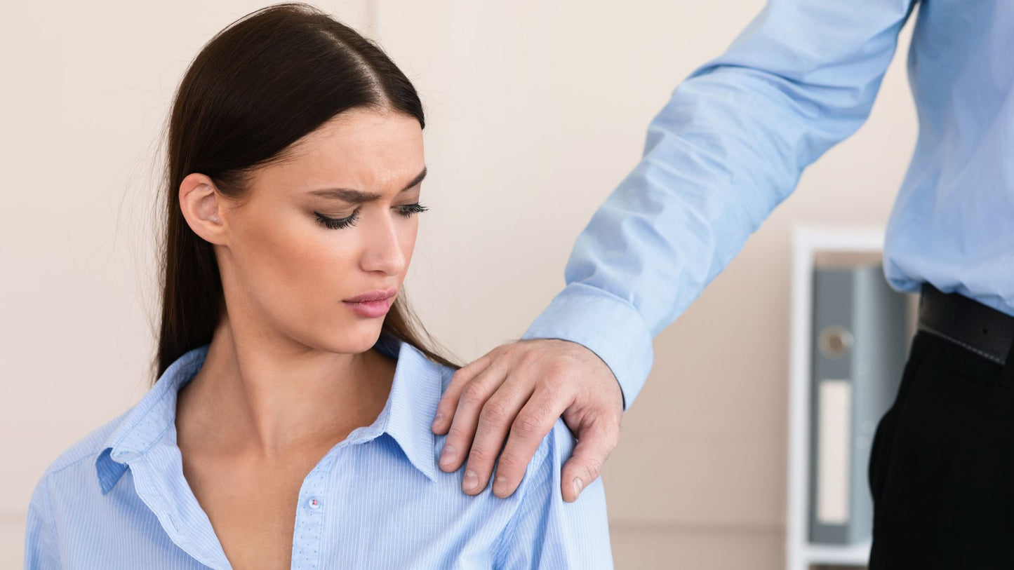 Harassment in the Workplace: Understanding the Code of Good Practice