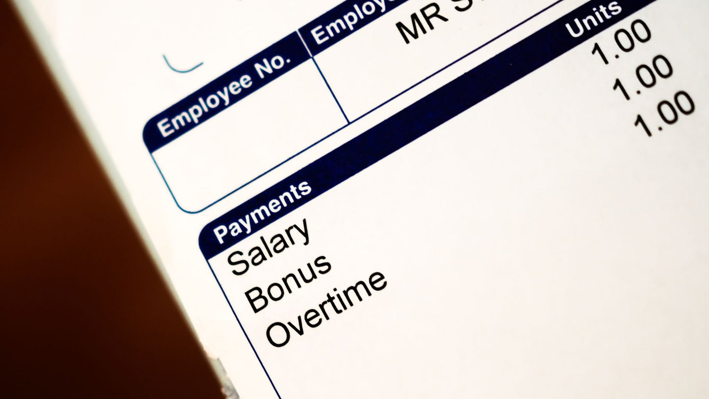 A Beginner's Guide to Understanding Your Payslip and Leave Balances in South Africa