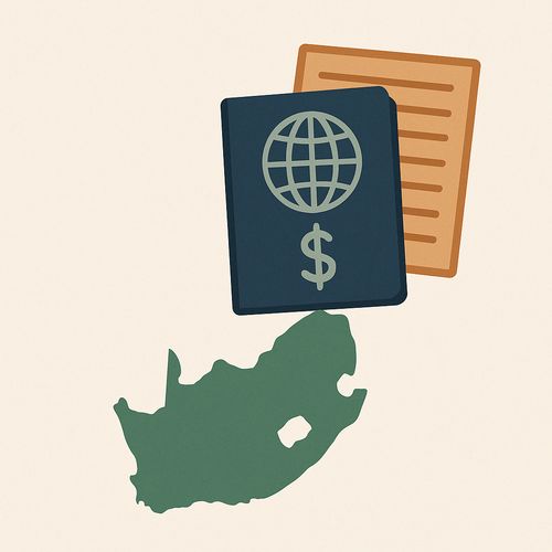 Working Abroad: Tax Implications for South Africans