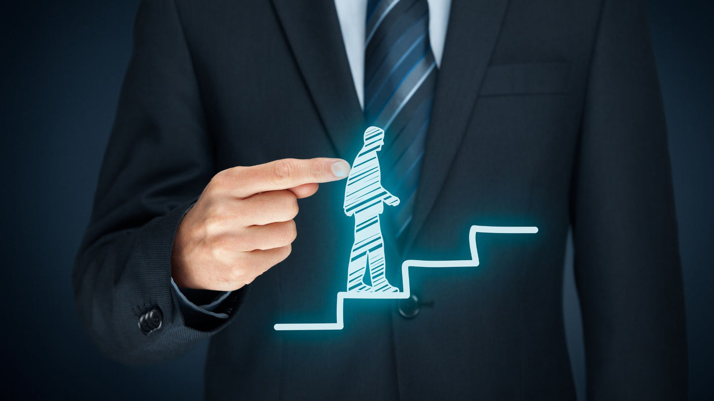 Navigating Your Career Path: A Ten-Year Plan