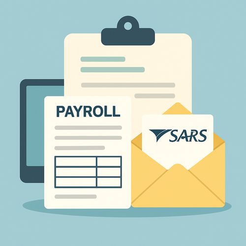Deel (Payspace) Midyear EMP501 Return to SARS