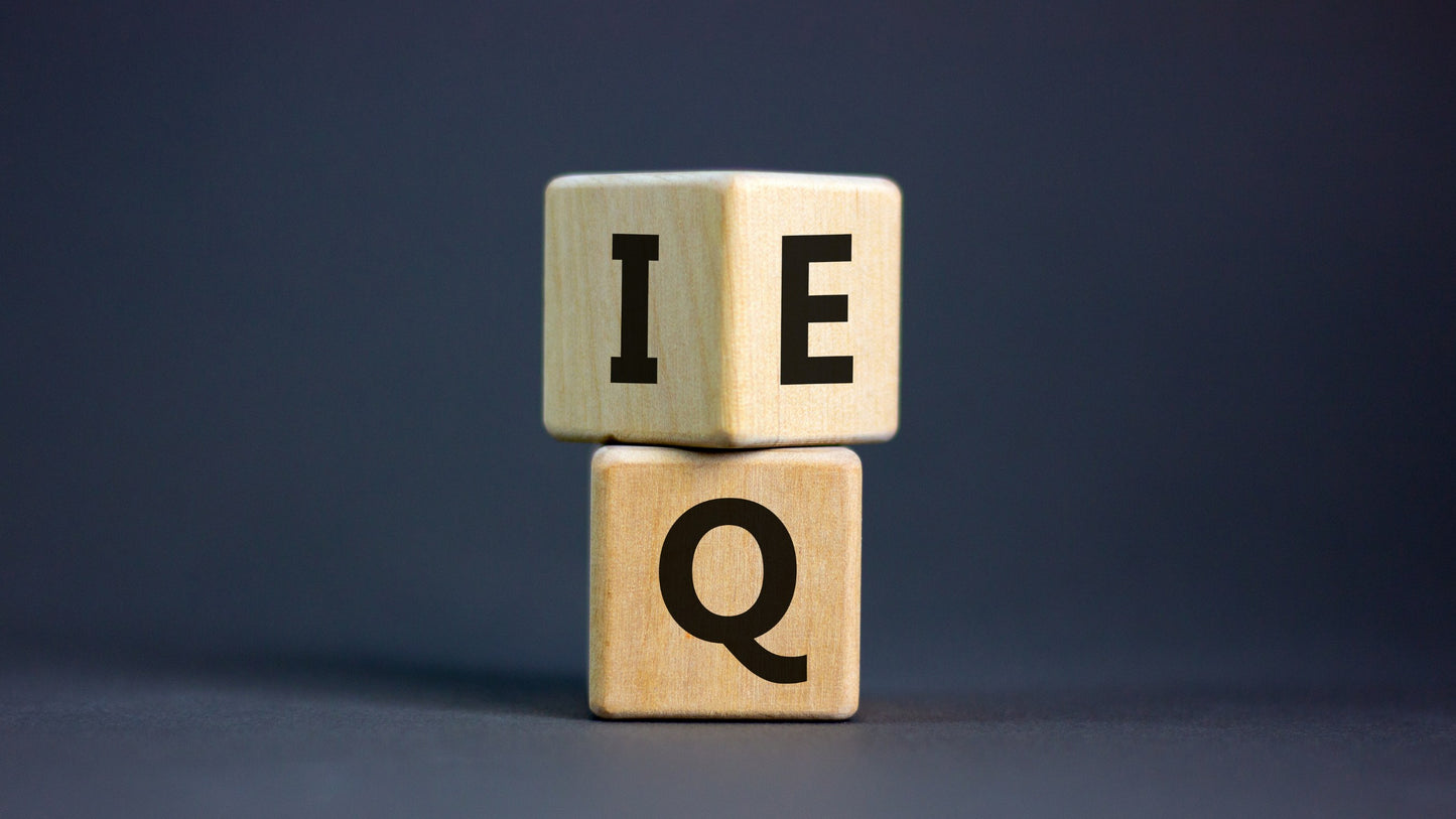 Enhancing Emotional Intelligence for Business Leaders - EI Part 3