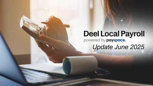 Payspace June 2025 Updates for Payroll Professionals and HR Managers
