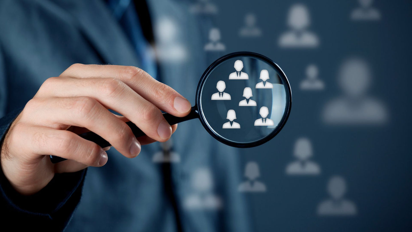 The Do's and Don'ts of Recruitment