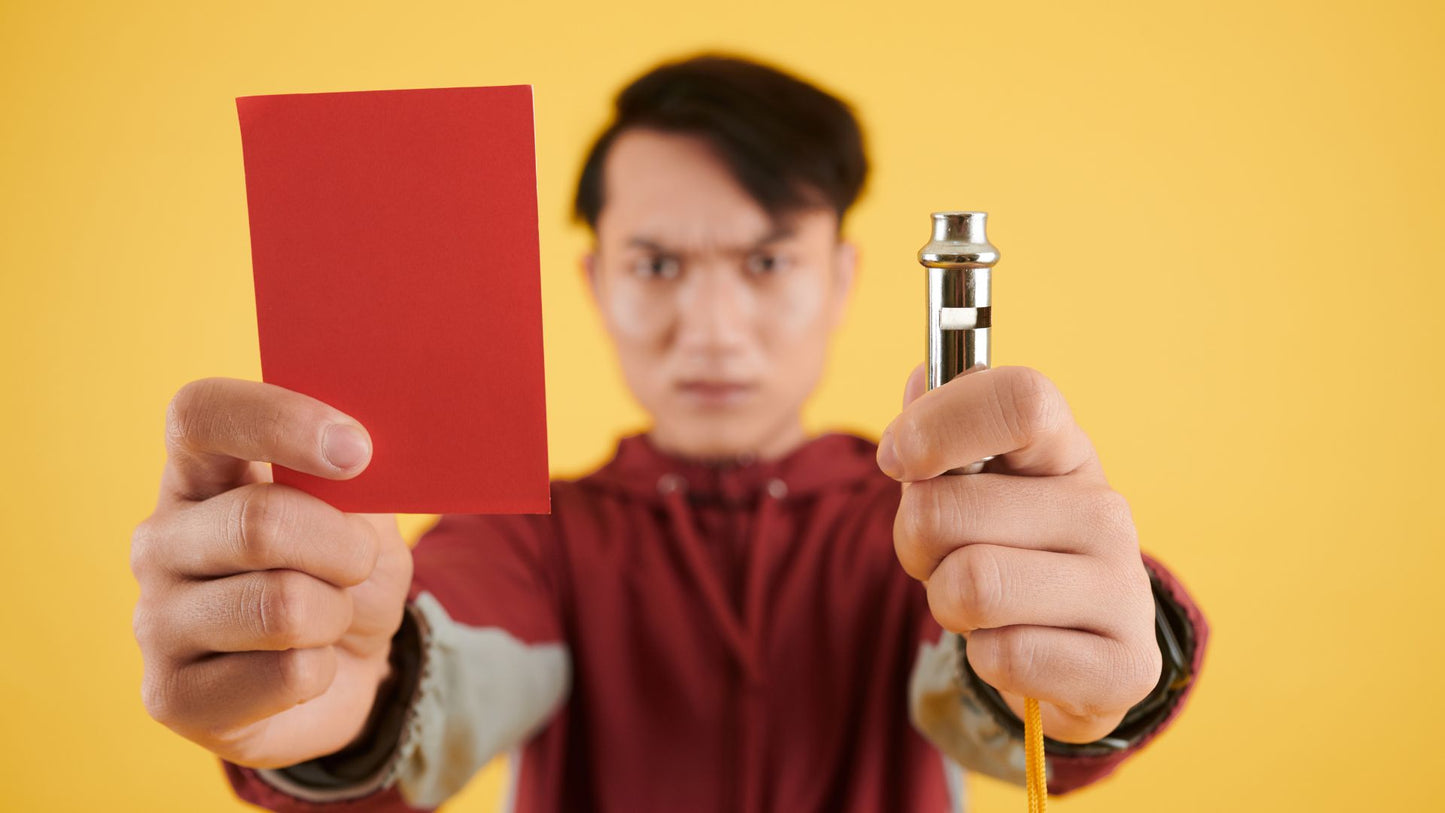 Misconduct, Incapacity and Poor Performance: Understanding the Difference