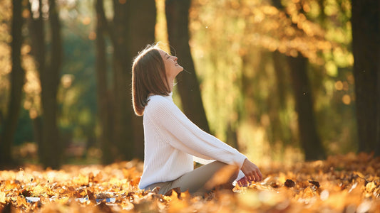 Mindfulness Training for Stress Reduction