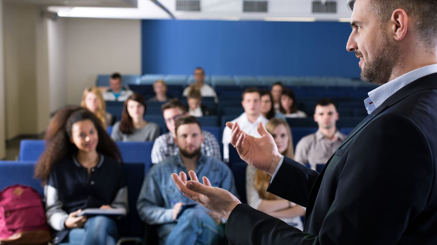 Mastering Body Language and Non-Verbal Communication