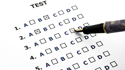Understanding Psychometric Testing
