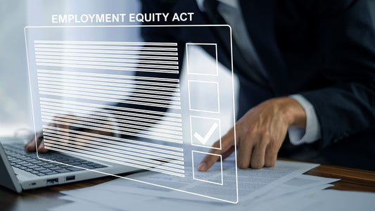 Employment Equity Reporting - South Africa (EEA2 and EEA4)