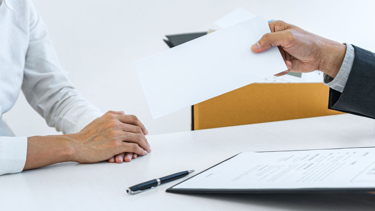 Navigating Retrenchments in South Africa