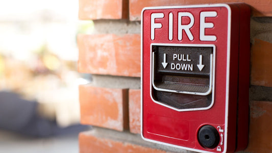 Basic Fire Safety in the Workplace