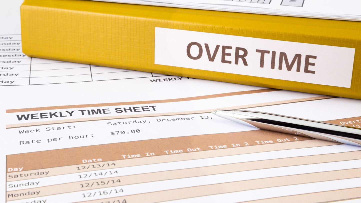 Understanding Overtime in South Africa