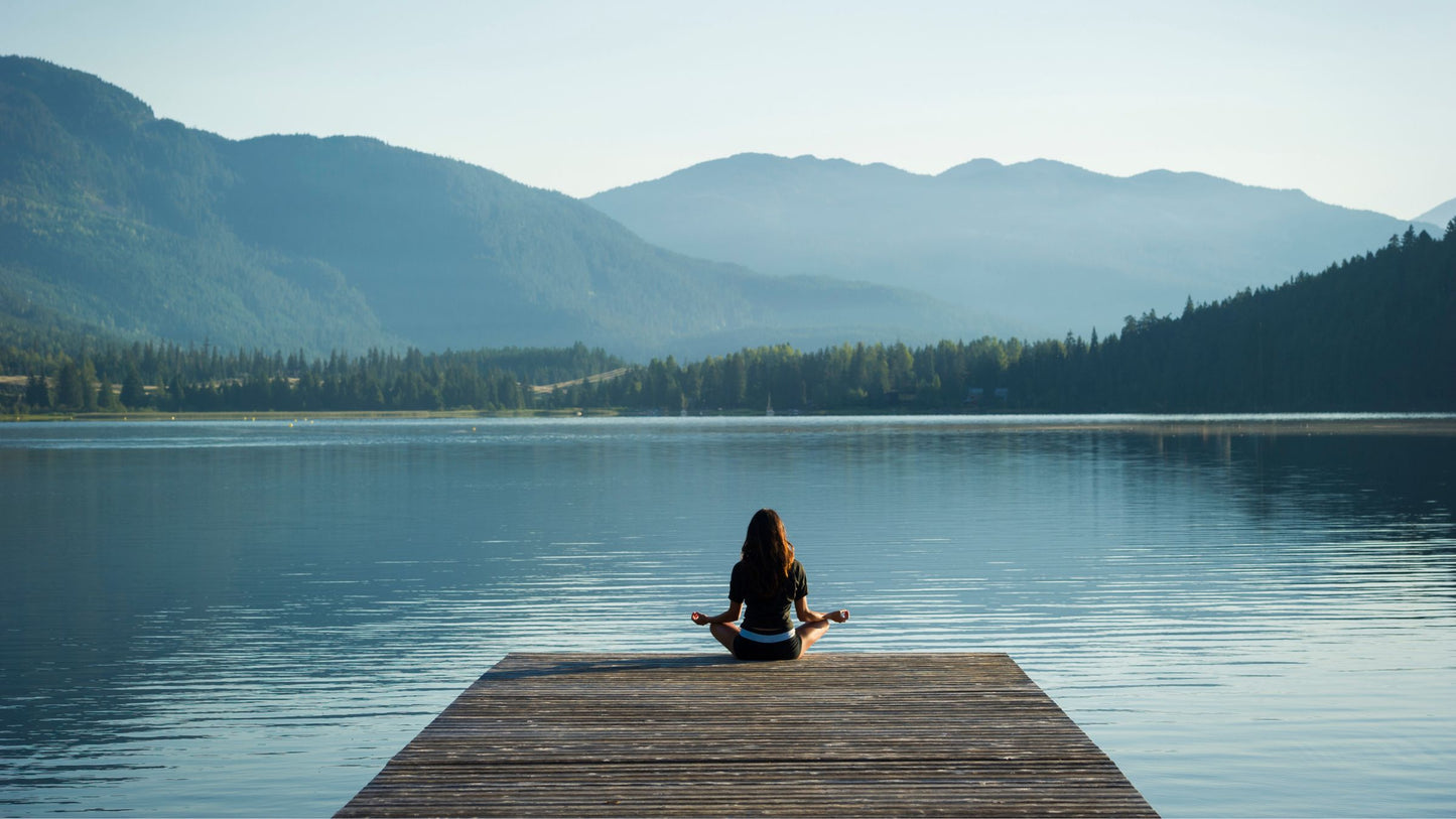 Stress Management and Health Improvement Skills