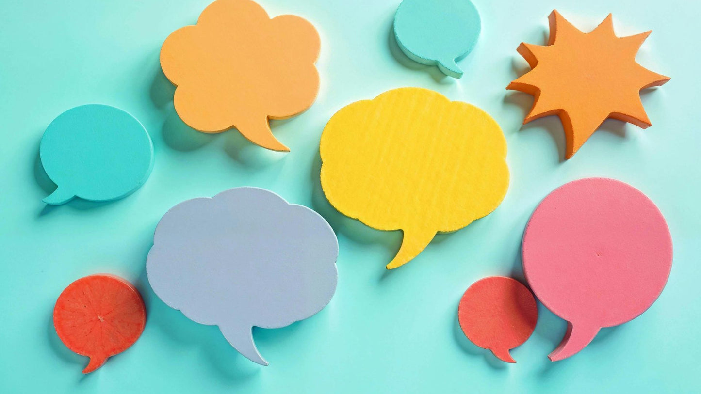 Essential Communication Skills