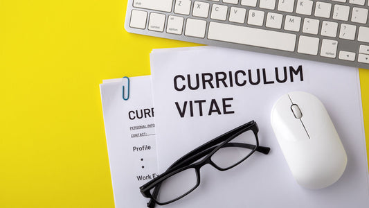 A Guide to Writing a Successful CV in South Africa