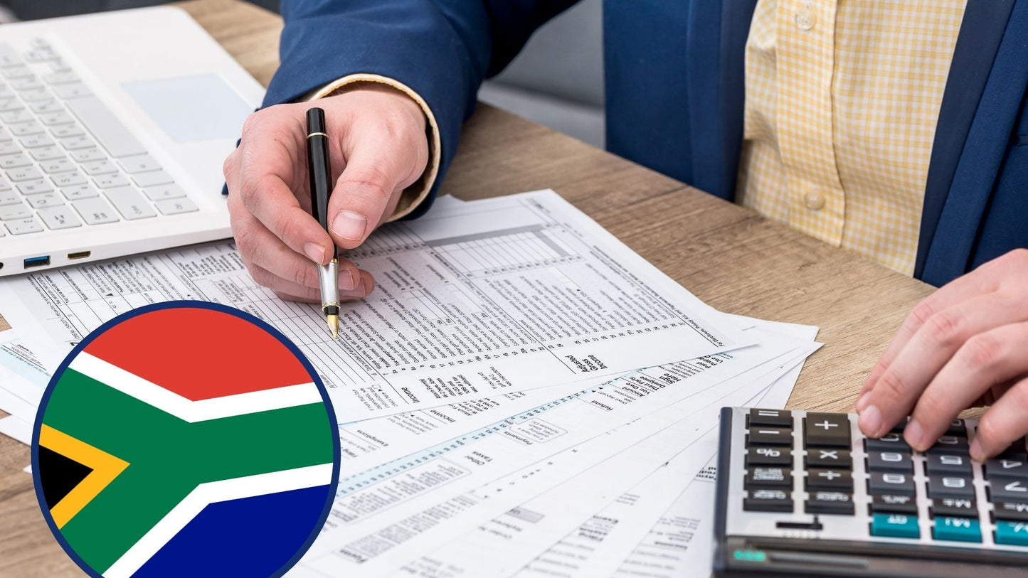 Tax Residency in South Africa: Exiting the System Legally and Strategically