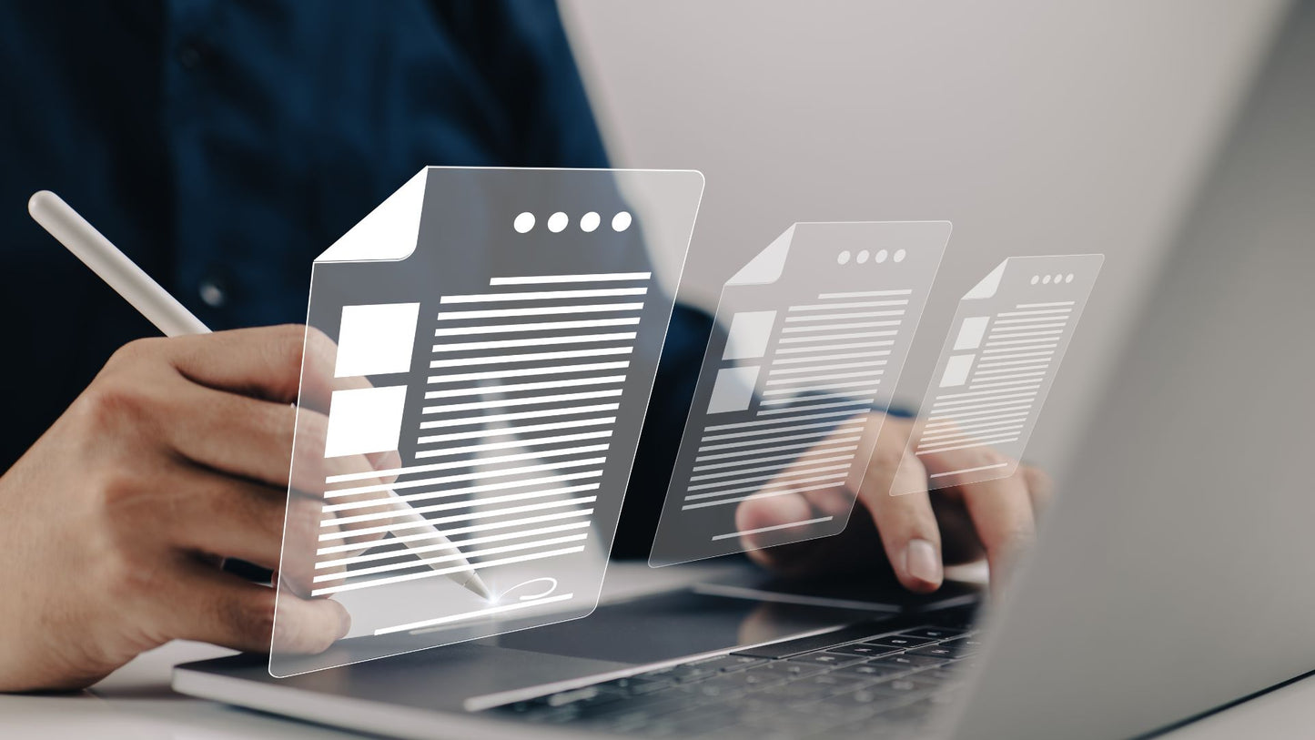 Mastering COIDA Profile Management on Psiber
