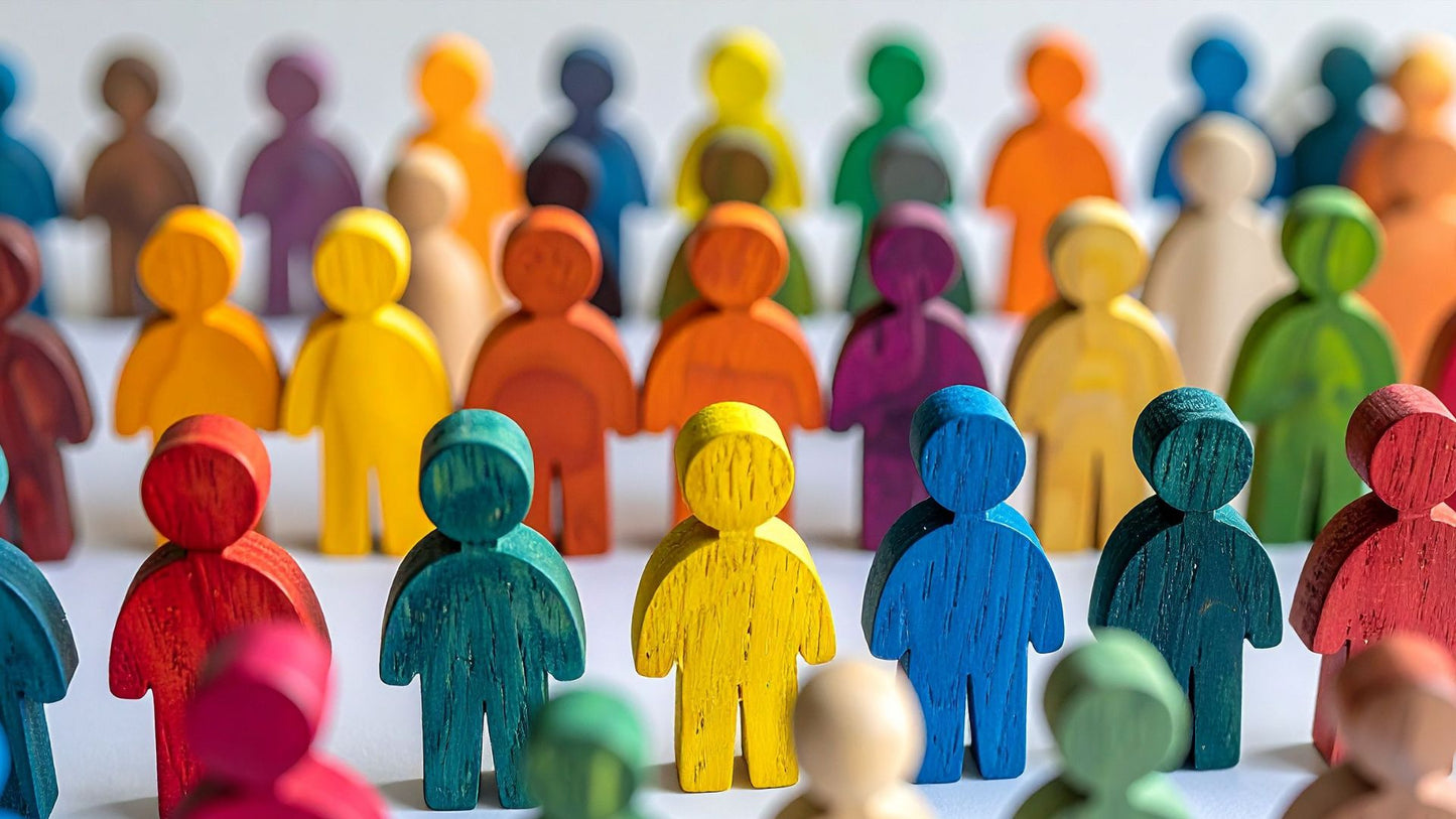 Employment Equity Report on Sage SBCPP