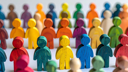 Employment Equity Report on Deel by Payspace