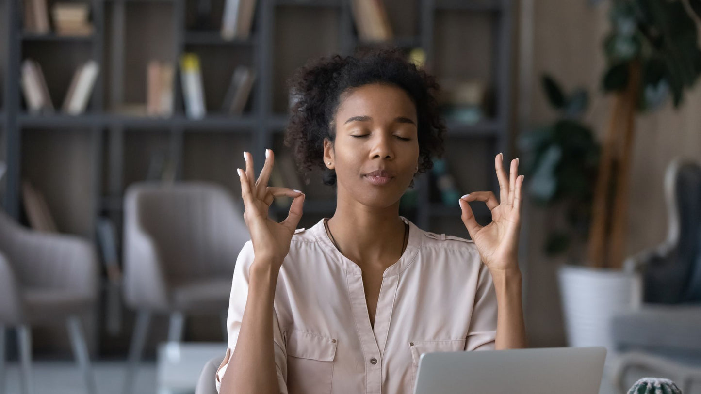 Stress Management - Understanding Stress - Part 1